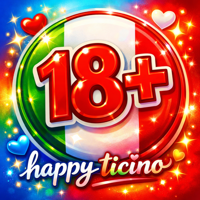 HAPPY TICINO